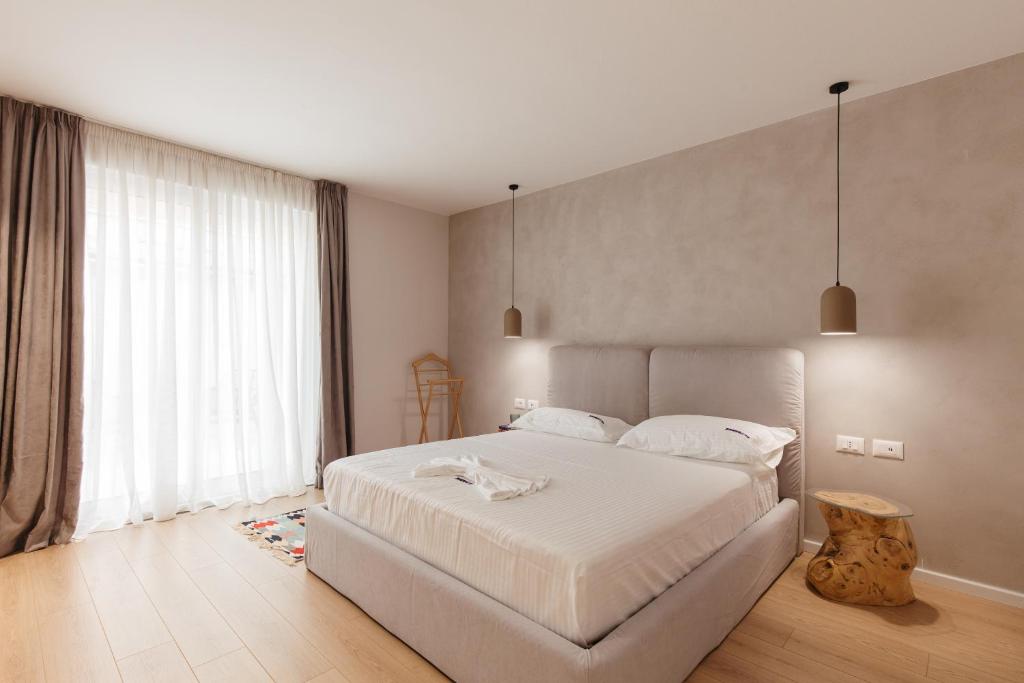 GreyGreen by Holistay, Tirana