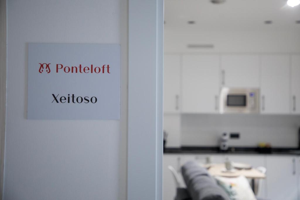 Ponteloft - Xeitoso - 3