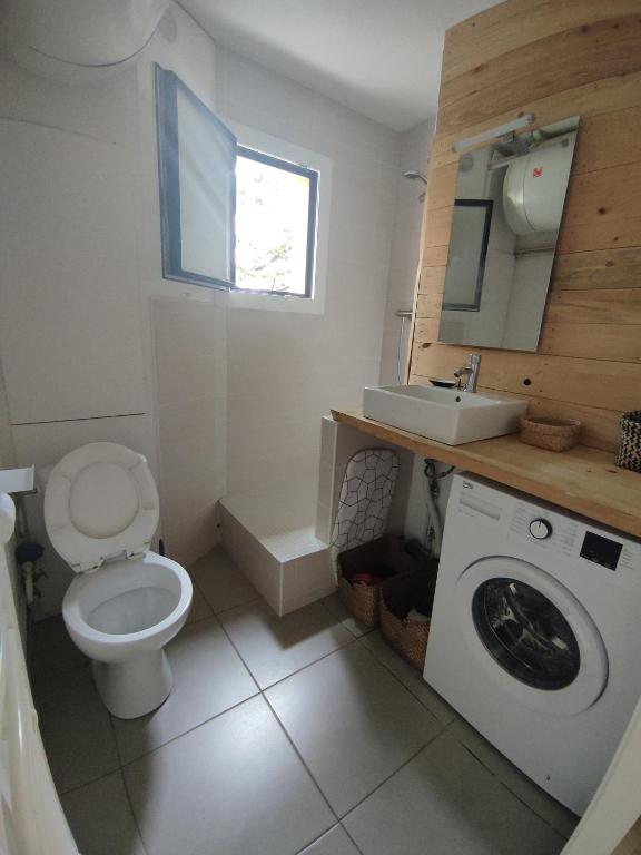 Appartement T3 50m² - 6 pers. - Barcelonnette - 4