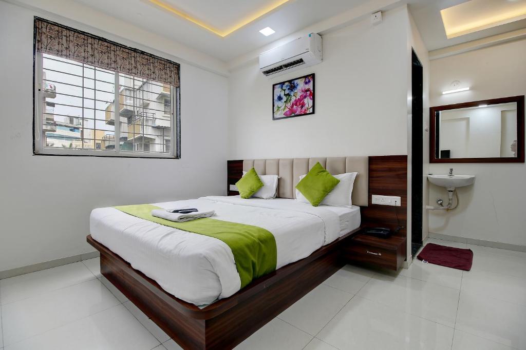 StayBird - Nest, Kharadi