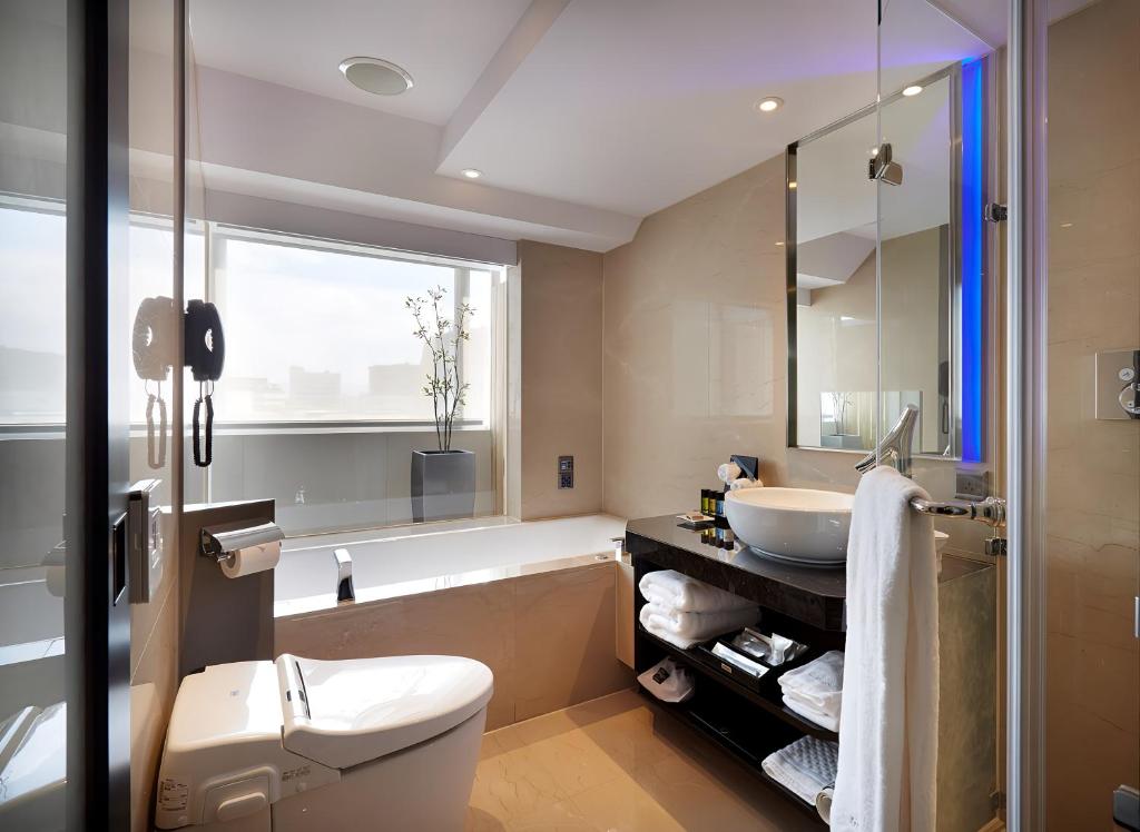 Hotel Facility 1