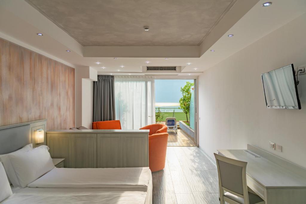 Garda Suite Hotel - Adults Only Hotel - 5