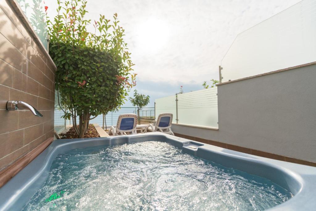 Garda Suite Hotel - Adults Only Hotel - 4