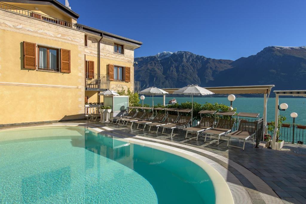 Hotel all'Azzurro - 3