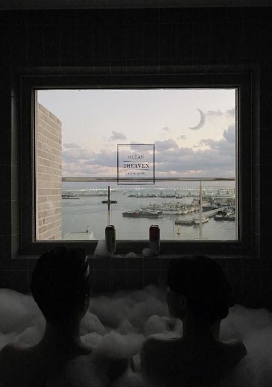 バスルーム（客室）