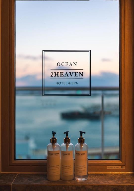 バスルーム（客室）