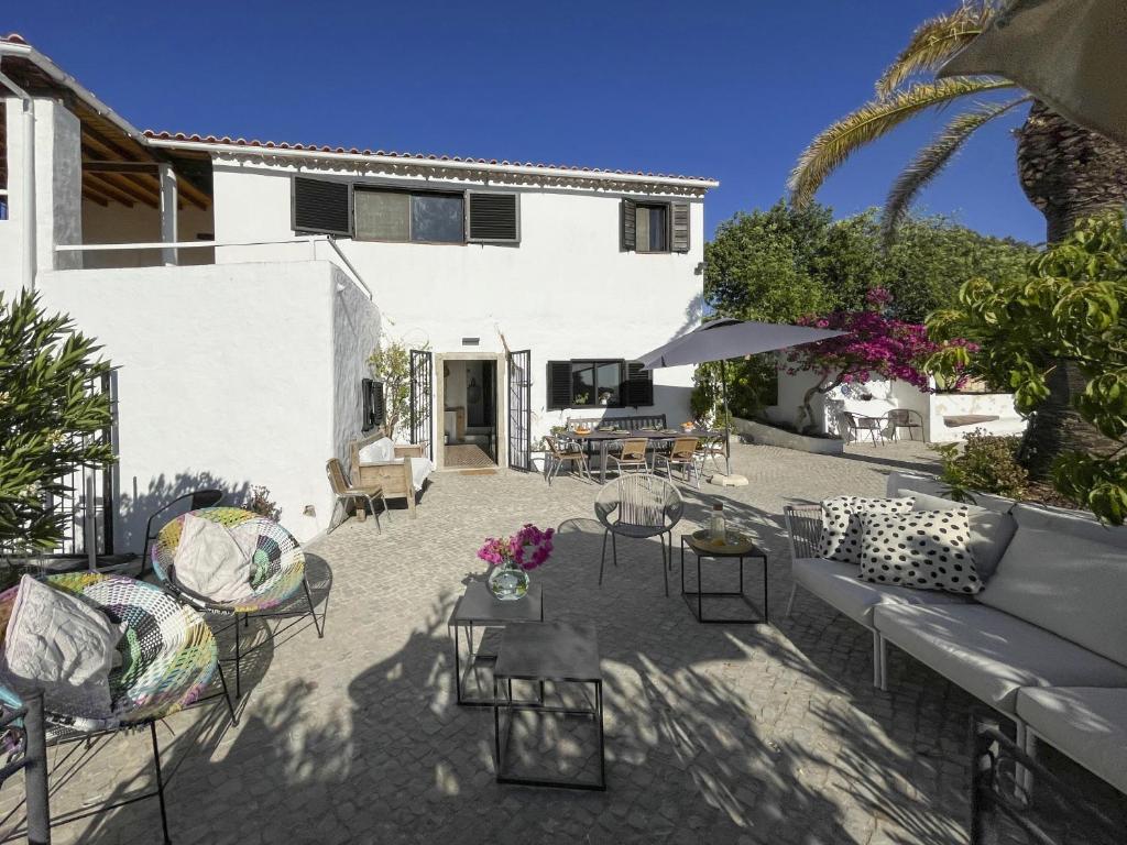 Casa Estrela, Loulé