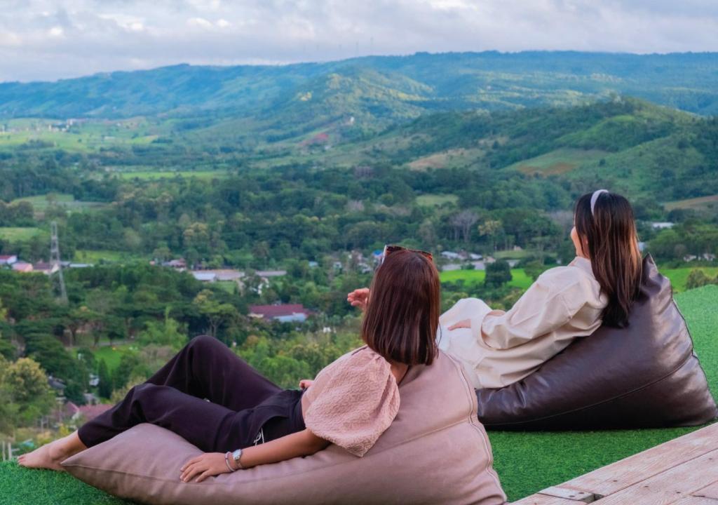 Surrounding environment