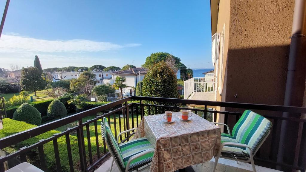 Gardenia Holiday Apartment - a 50 m dal lago - 1