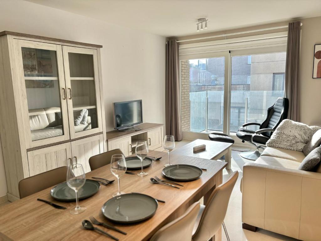 Studio Roulis 0602, De Panne