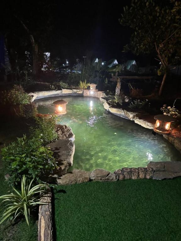 Lucky Star Resort