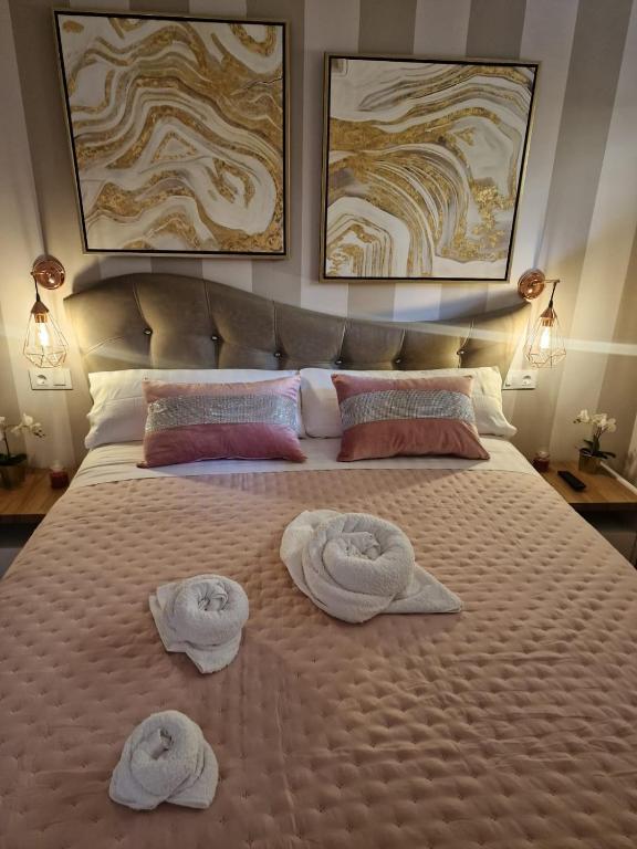 Luxury Apartment fronte piscina Mareverde A&V Costa Adeje - 4