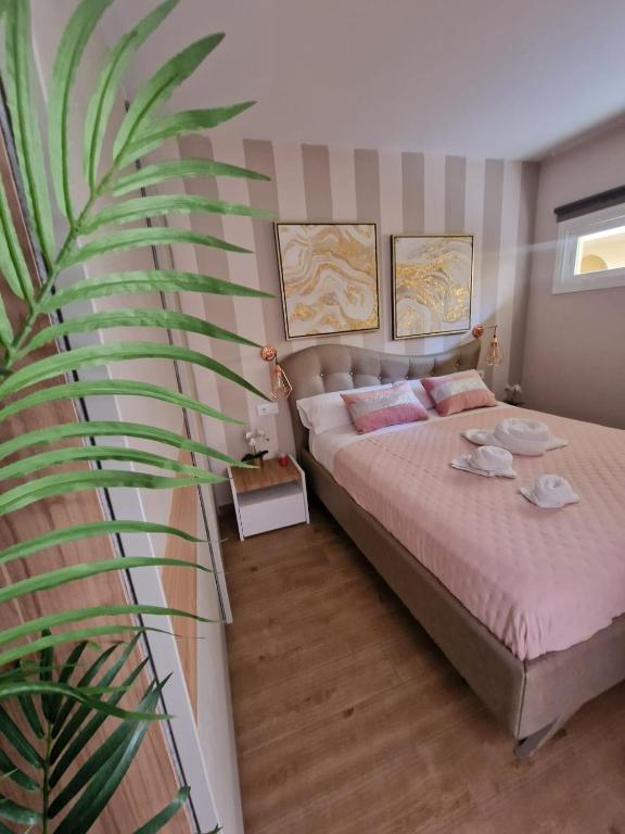Luxury Apartment fronte piscina Mareverde A&V Costa Adeje - 3