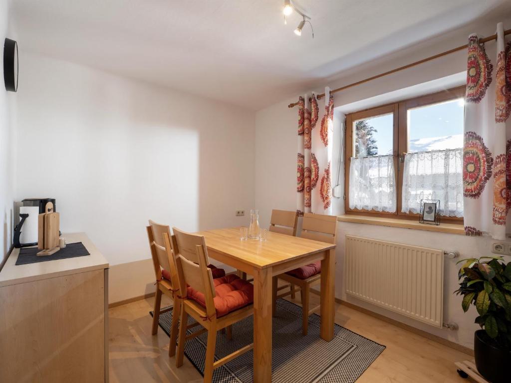 Appartement Exenberger - 2