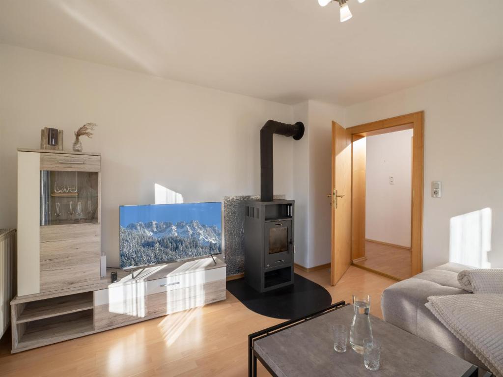 Appartement Exenberger - 4