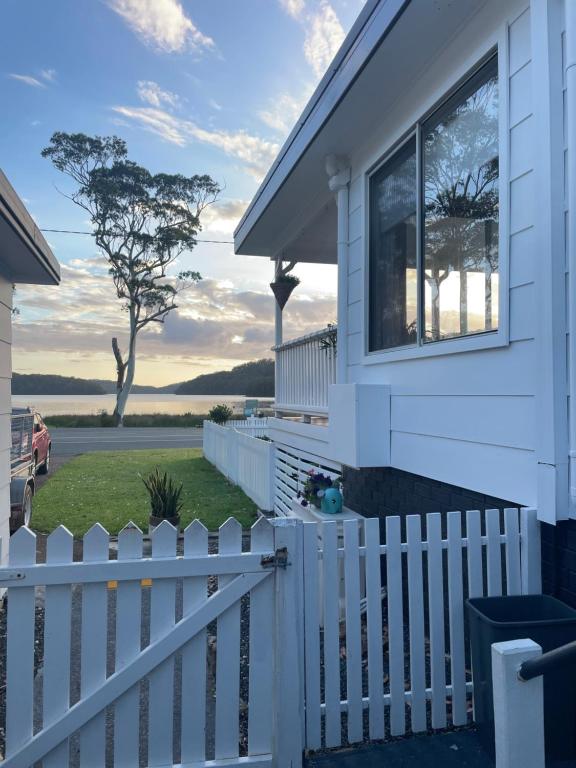 Tarbuck Lake House