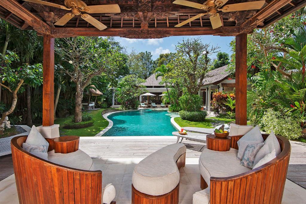 LataLiana Seminyak, Seminyak