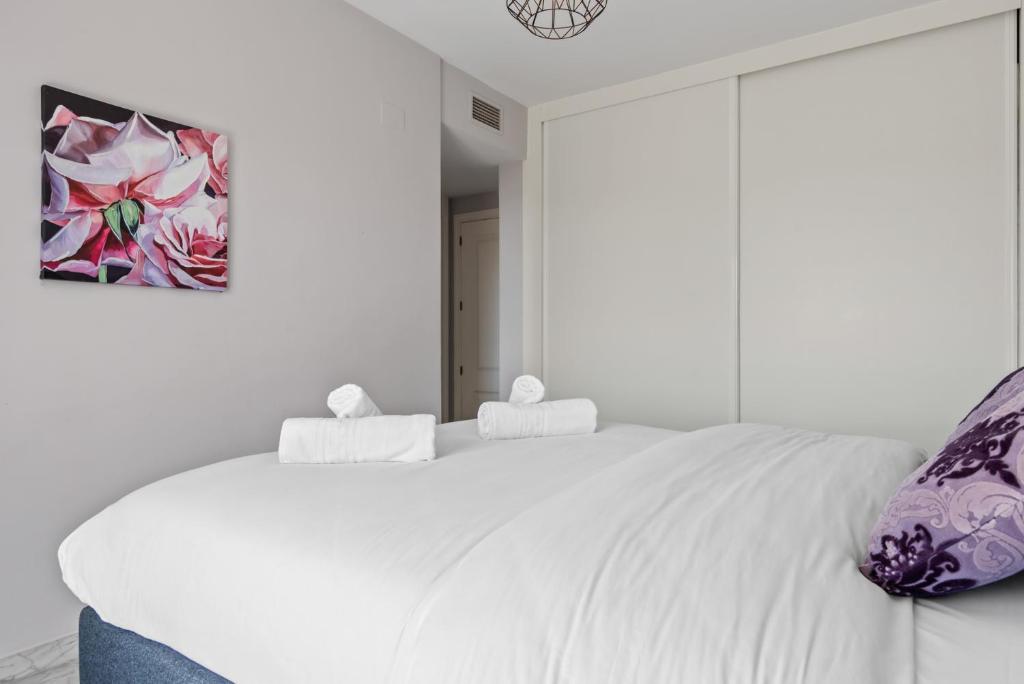 Lovely 2-Bed 10 mins walk from Puerto Banus - 3