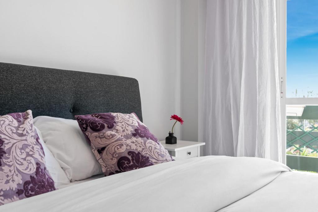 Lovely 2-Bed 10 mins walk from Puerto Banus - 4