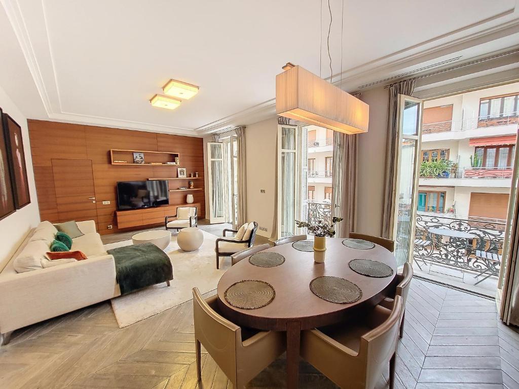 Nestor&Jeeves - VICTOIRE - Central - Near Beach - 2