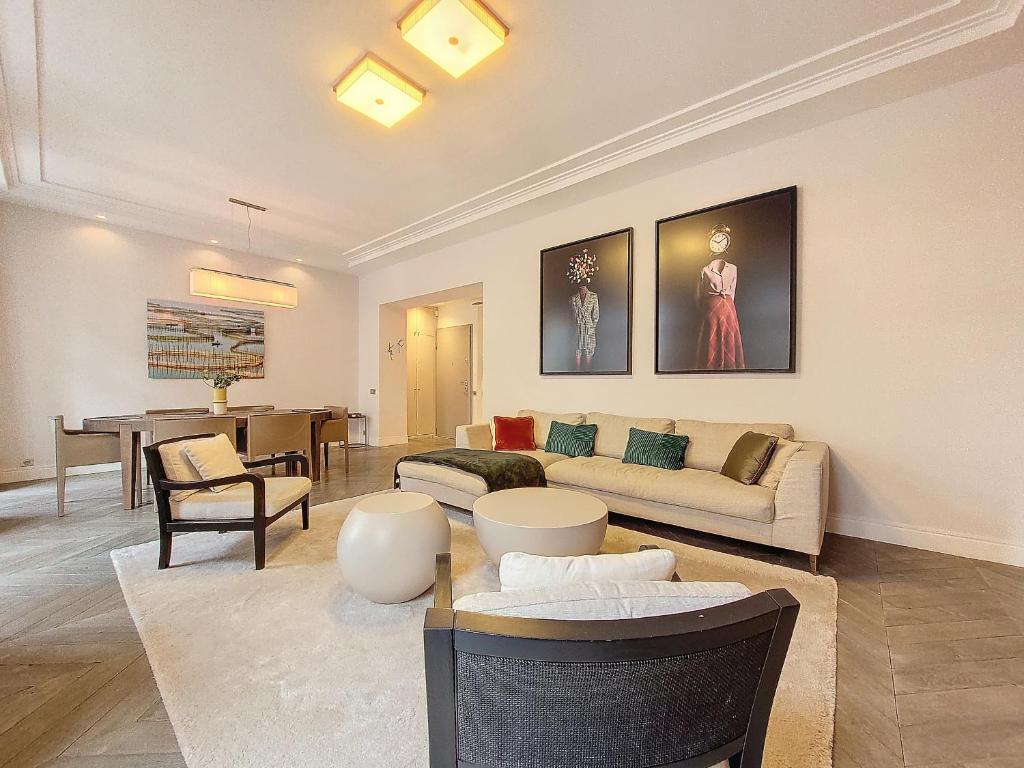 Nestor&Jeeves - VICTOIRE - Central - Near Beach - 5