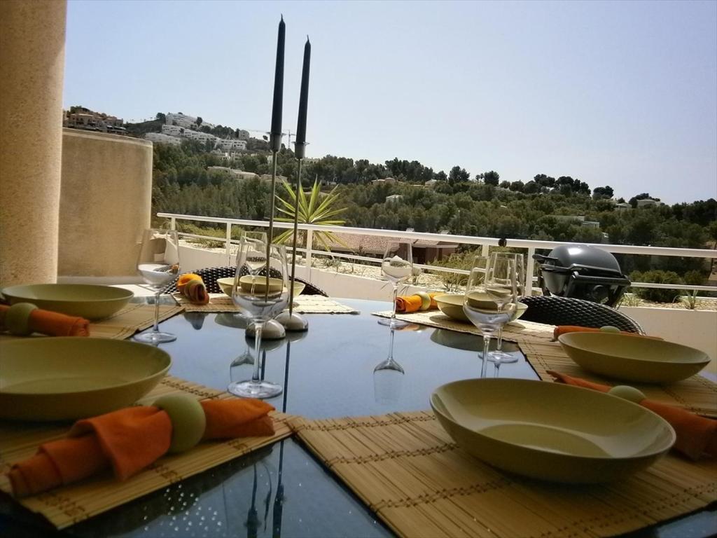 Ashanti Bay Luxury Golf Apartment - 2