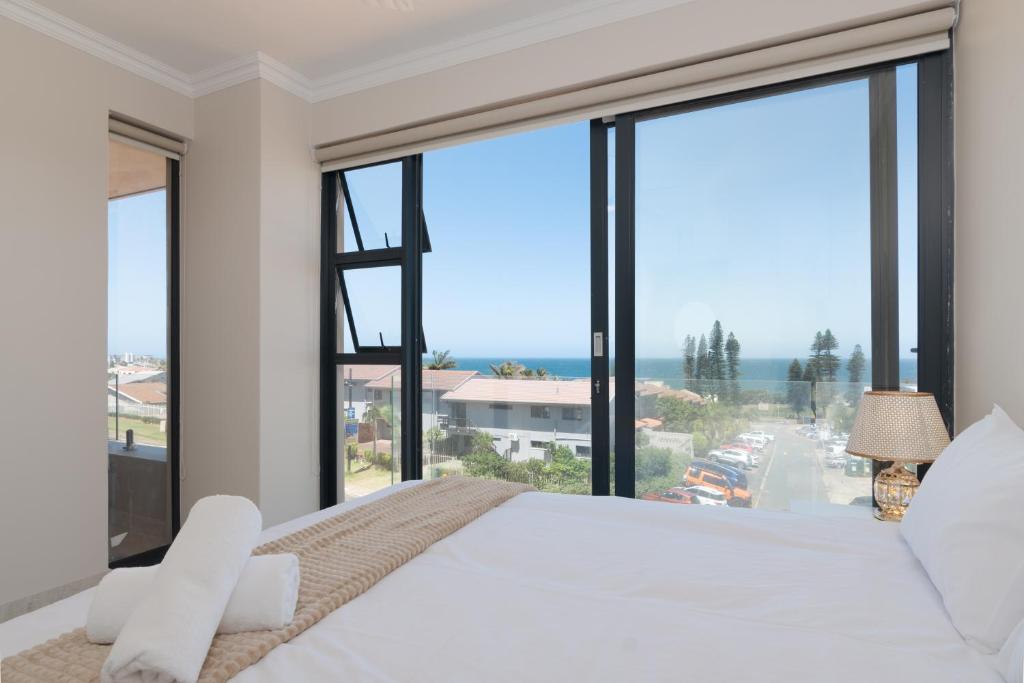 Shanthi Apartment 7, Ballito