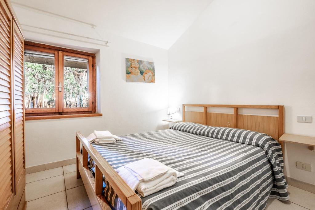 La Capannuccia C, Ansedónia