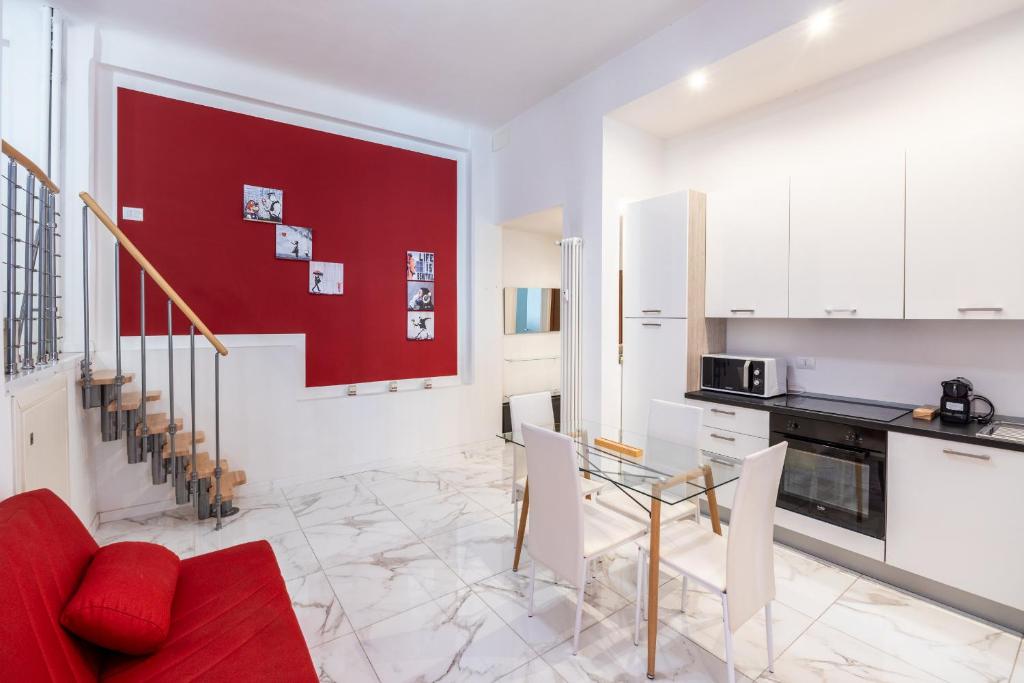 Bicocca Elegant Sweet Home Suite - Milan, 20 minutes Duomo - 3