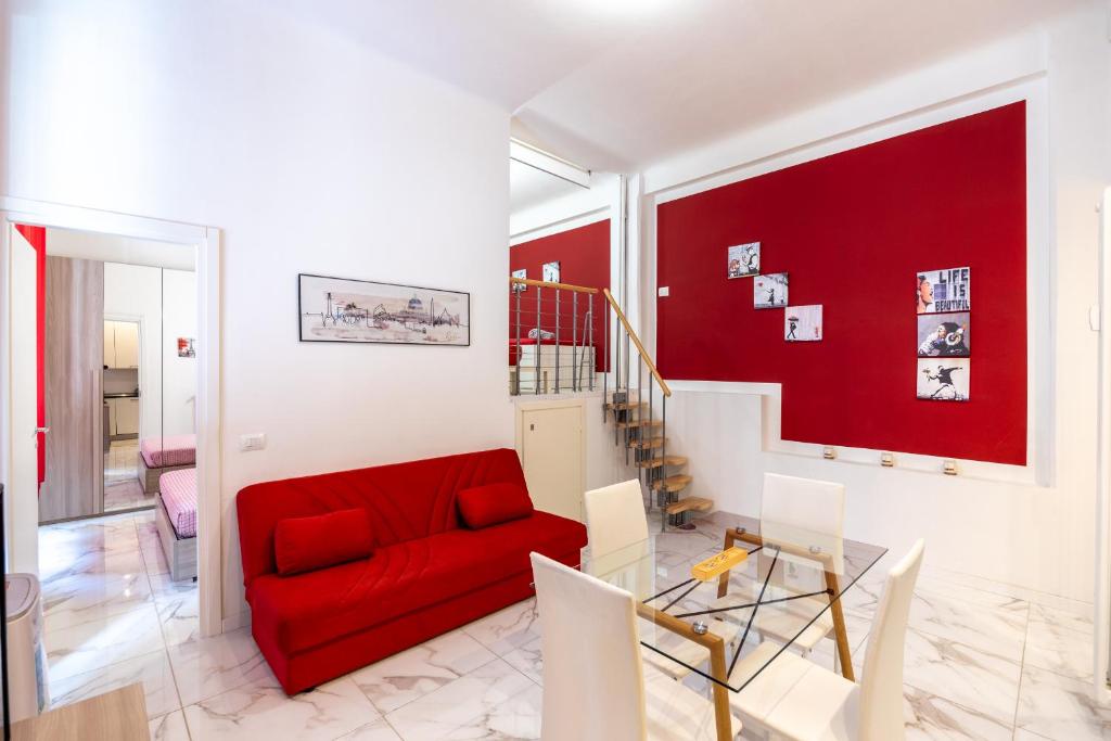 Bicocca Elegant Sweet Home Suite - Milan, 20 minutes Duomo, Milán