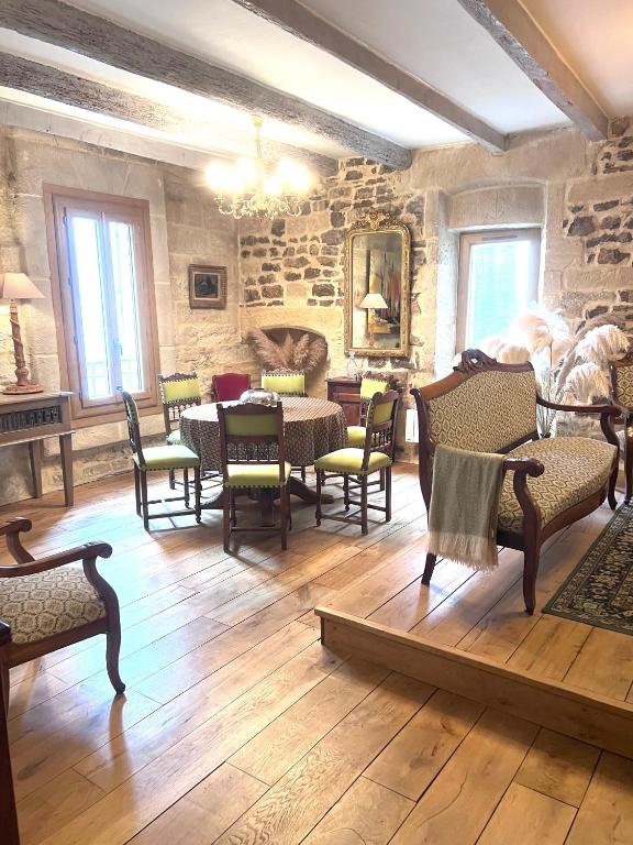 Appartement des Sablons - 1