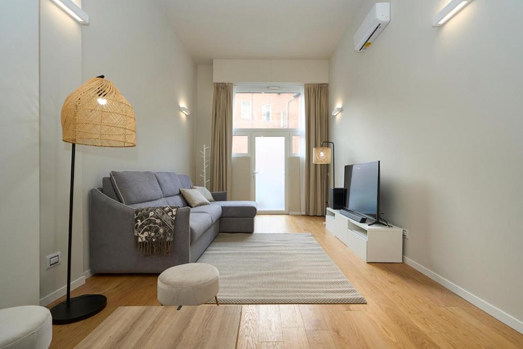 [Duomo Luxury Loft] A step from DUOMO, Milán