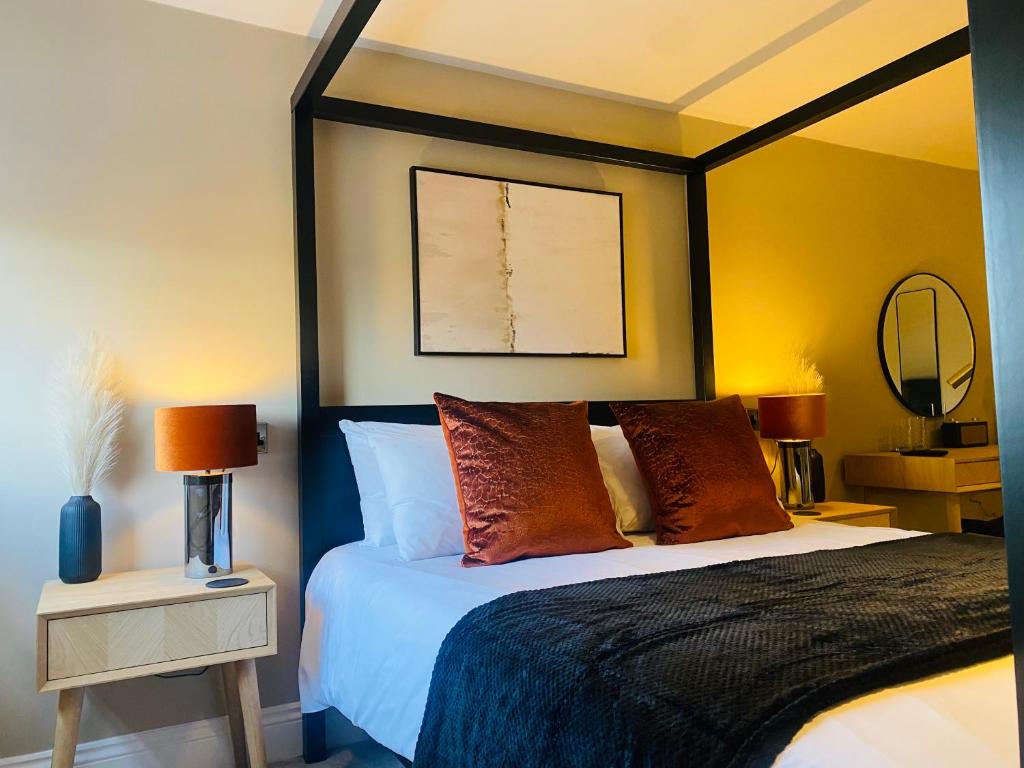 The Punchbowl Lapworth