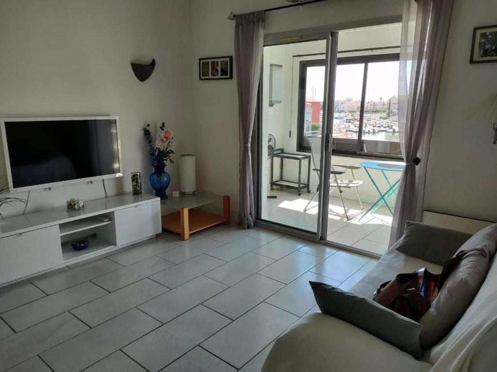St Cyprien Joli T3 avec vue sur la lagune - 4
