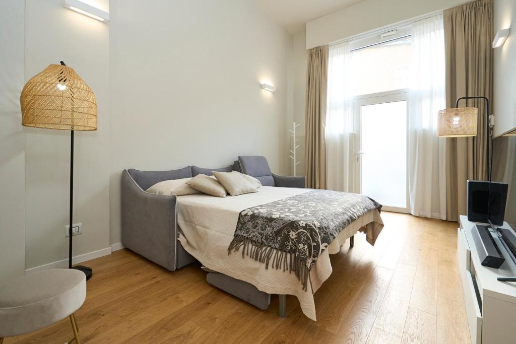 [Duomo Luxury Loft] A step from DUOMO - 5