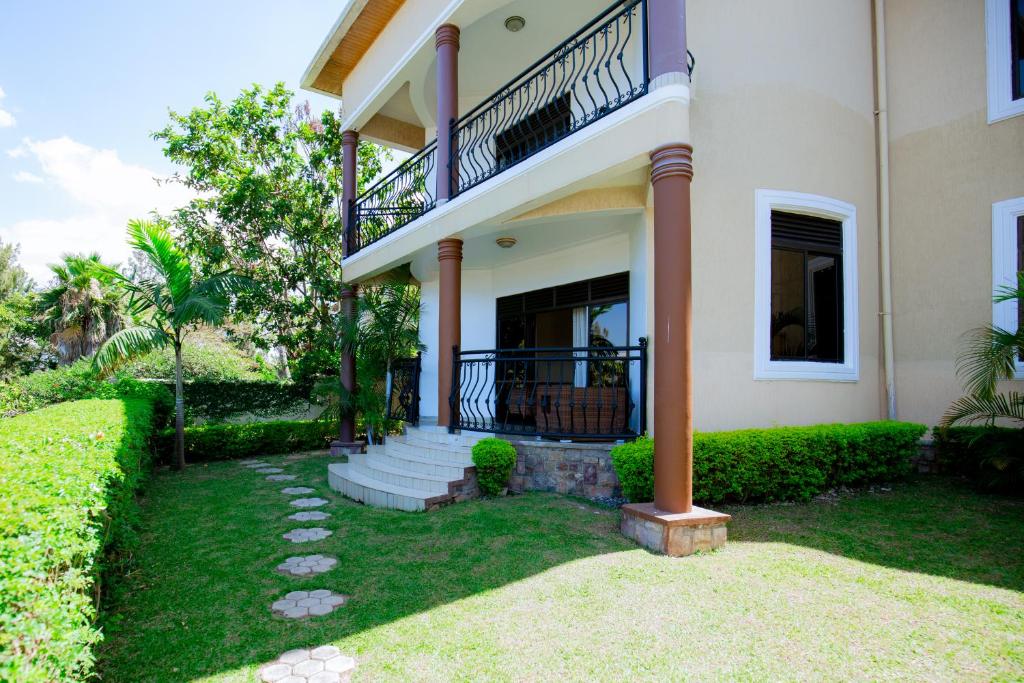Migano Residence, Kigali
