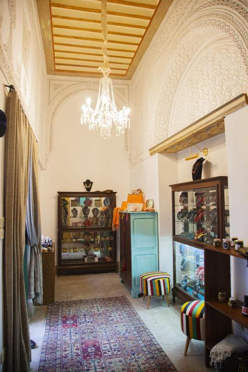 boutiques
