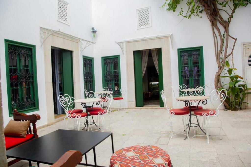 Dar El Medina Hotel