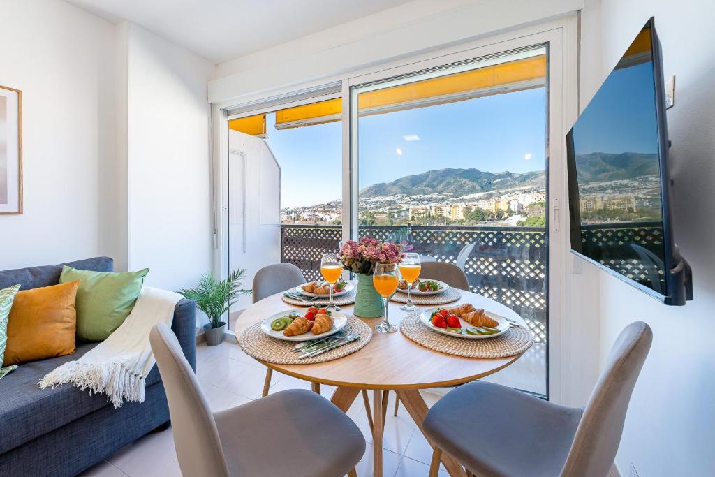 797 HOLIDAY RENTALS - acogedor apartamento con hermosas vistas - 2