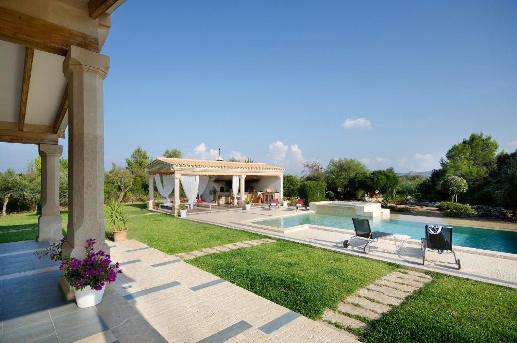 Villa Golf Marina - 4