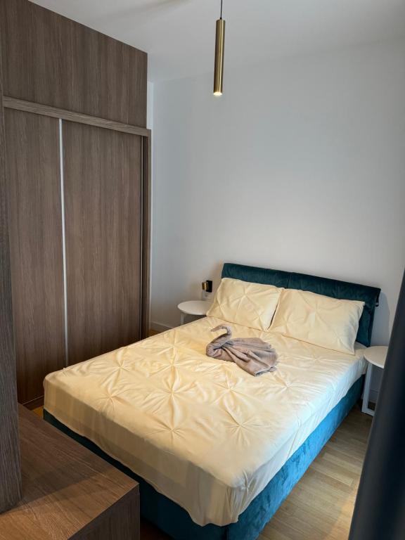 Cozy sea view apt with garage - 5