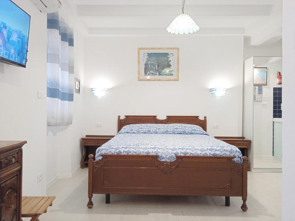 La casa di Uccia - 1