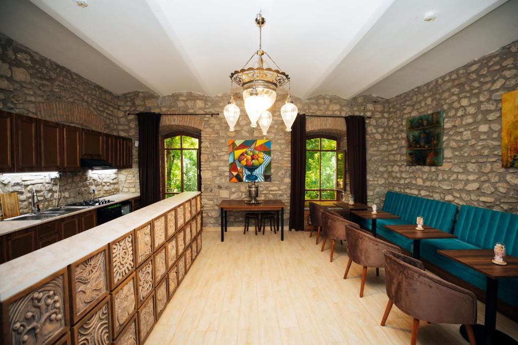 Art Hotel by ABAD Guest, Şəki