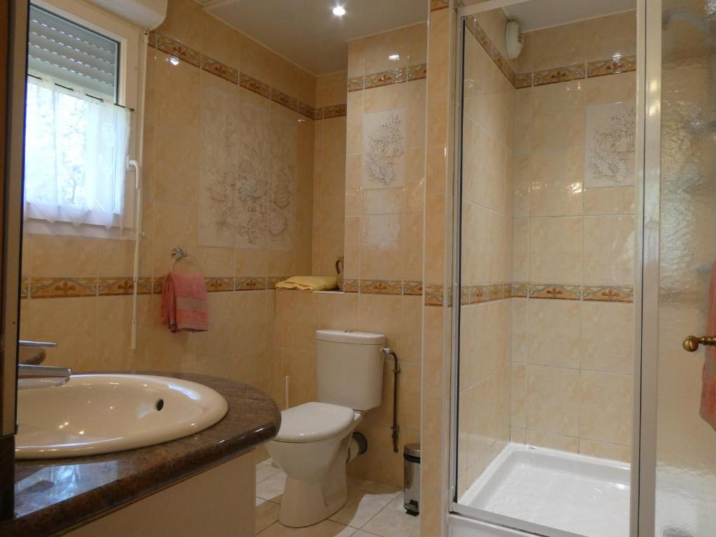 Chambres d'Hôtes La Balaguère - 2
