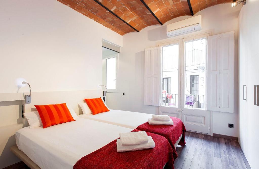 AB Paral·lel Spacious Apartments - 2