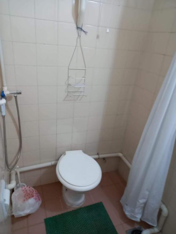 Estudio en el Centro de Asunción - 3