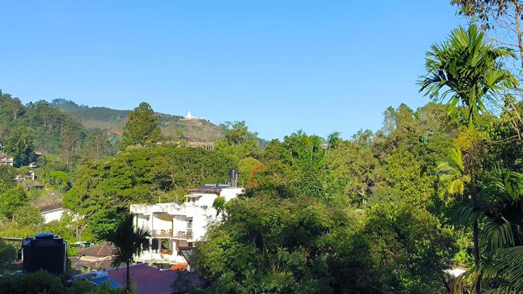 Dilshan Cottage, Ella