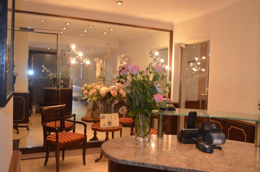 Hotel Graupner photo