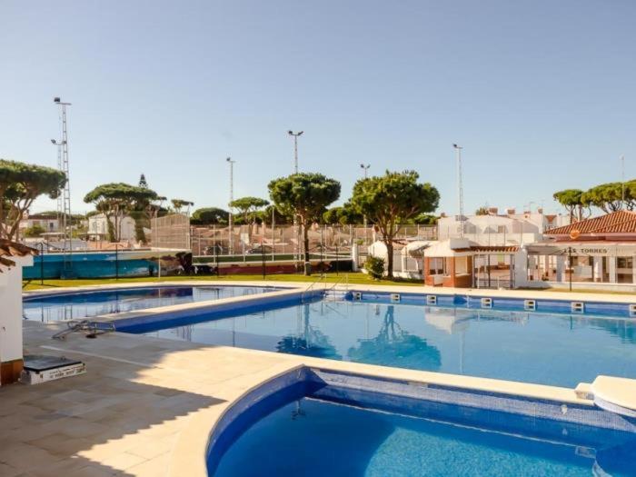 Las Torres 197, Novo Sancti Petri