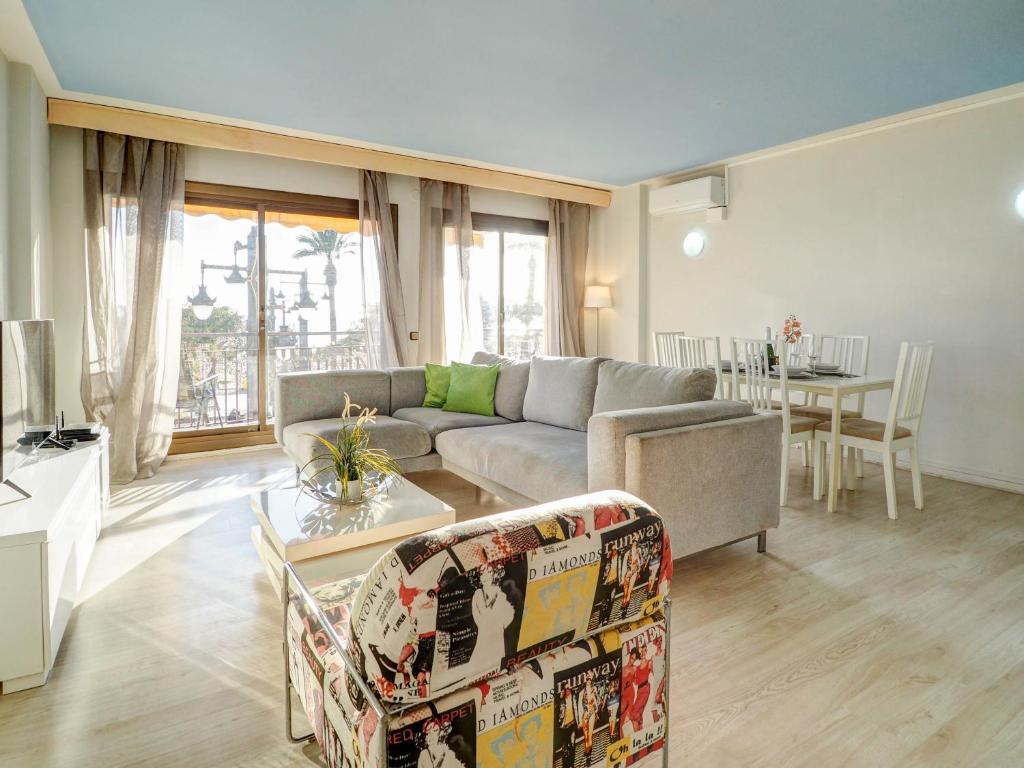 Soleil by Hello Homes Sitges - 2